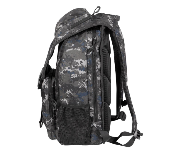 NATEC Genesis Pallad 450 Camo Lite 15.6 cala NBG-2097 - 1196819 - zdjęcie 4